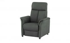 Nils Olsen Fernsehsessel Agda | Grau Erweiterte Funktion