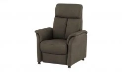 Nils Olsen Fernsehsessel Agda | Mole (Braun-Grau) Erweiterte Funktion