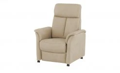 Nils Olsen Fernsehsessel Agda | Natura (Creme) Erweiterte Funktion