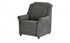 Polstermöbel Oelsa Sessel Andorra | Grau