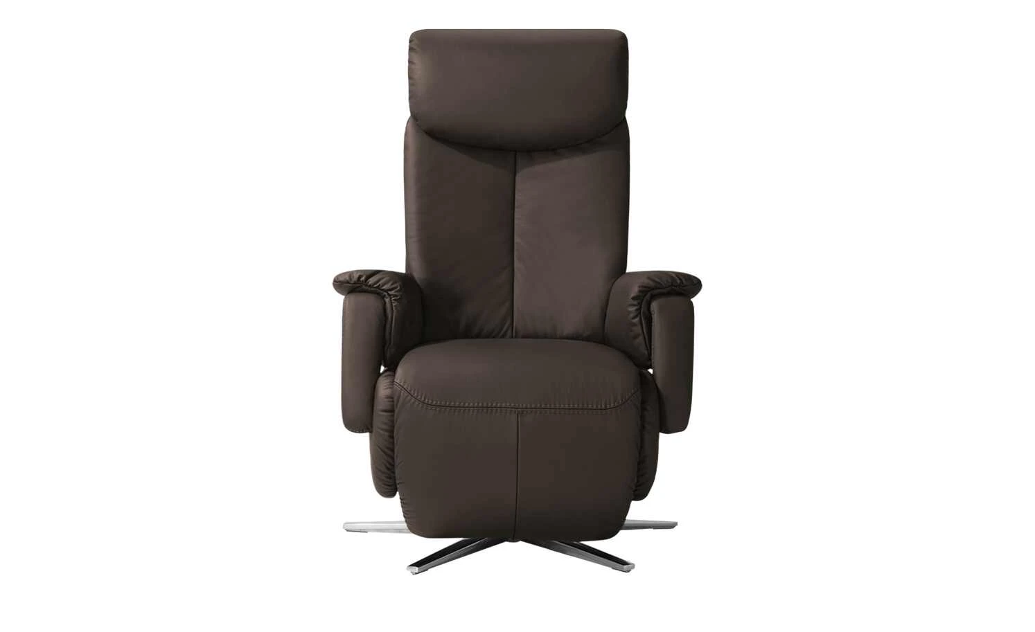 Polstermöbel Oelsa TV-Sessel Mambo | Schokolade (Braun) Grundfunktion – Bild 2