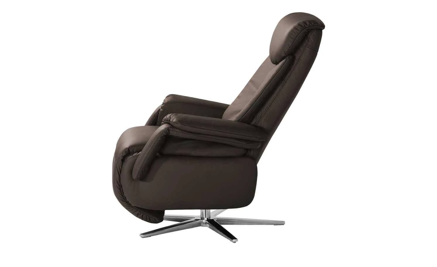 Polstermöbel Oelsa TV-Sessel Mambo | Schokolade (Braun) Grundfunktion – Bild 11