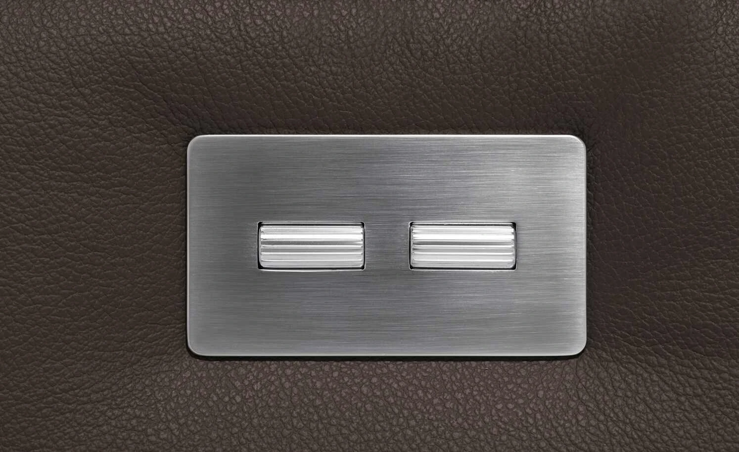 Polstermöbel Oelsa TV-Sessel Mambo | Schokolade (Braun) Grundfunktion – Bild 9