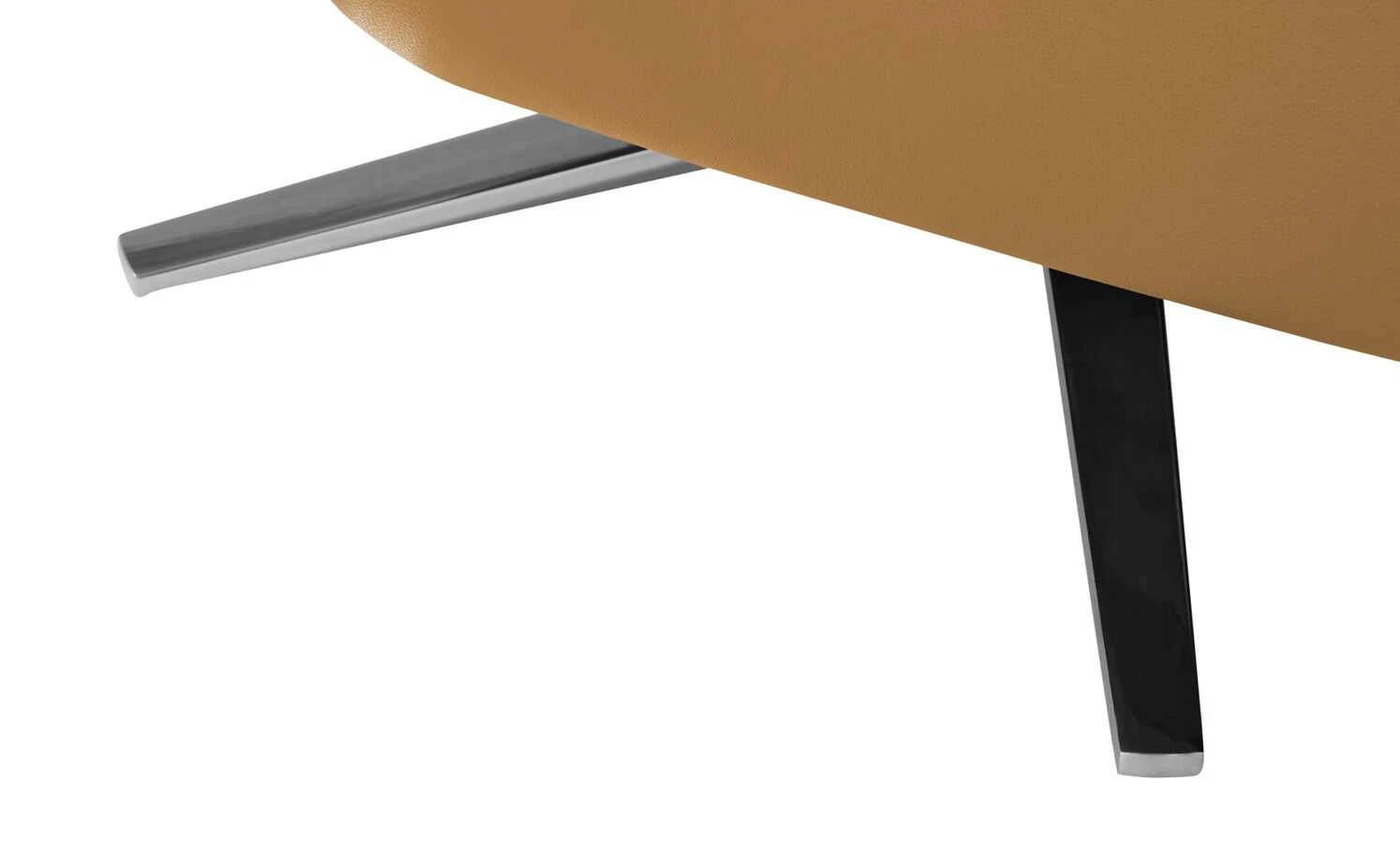 Polstermöbel Oelsa TV-Sessel Mambo | Senf (Gelb-Braun) Grundfunktion – Bild 10