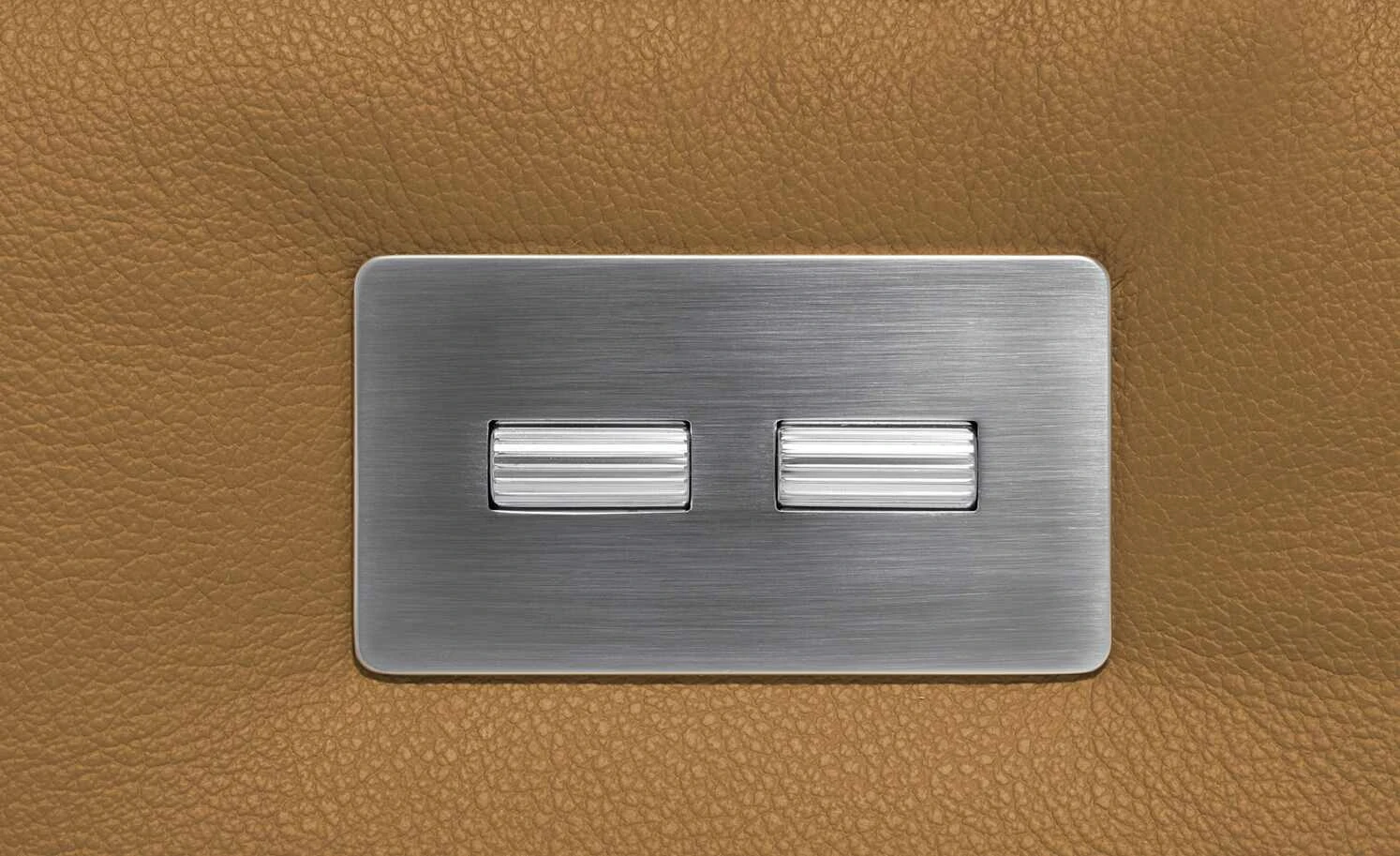 Polstermöbel Oelsa TV-Sessel Mambo | Senf (Gelb-Braun) Grundfunktion – Bild 13