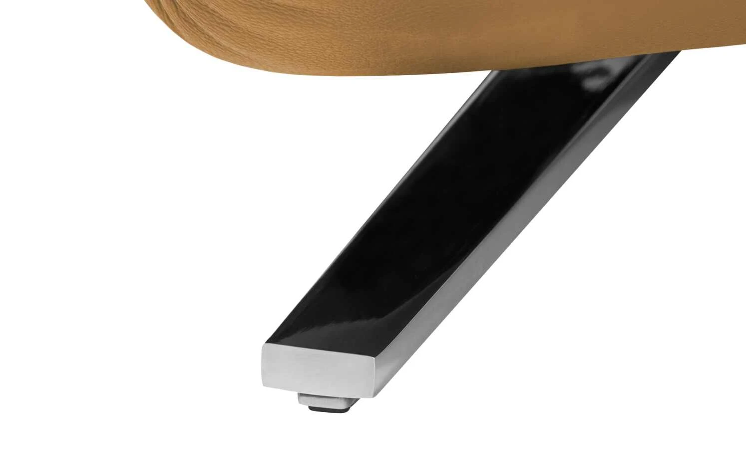 Polstermöbel Oelsa TV-Sessel Mambo | Senf (Gelb-Braun) Grundfunktion – Bild 9