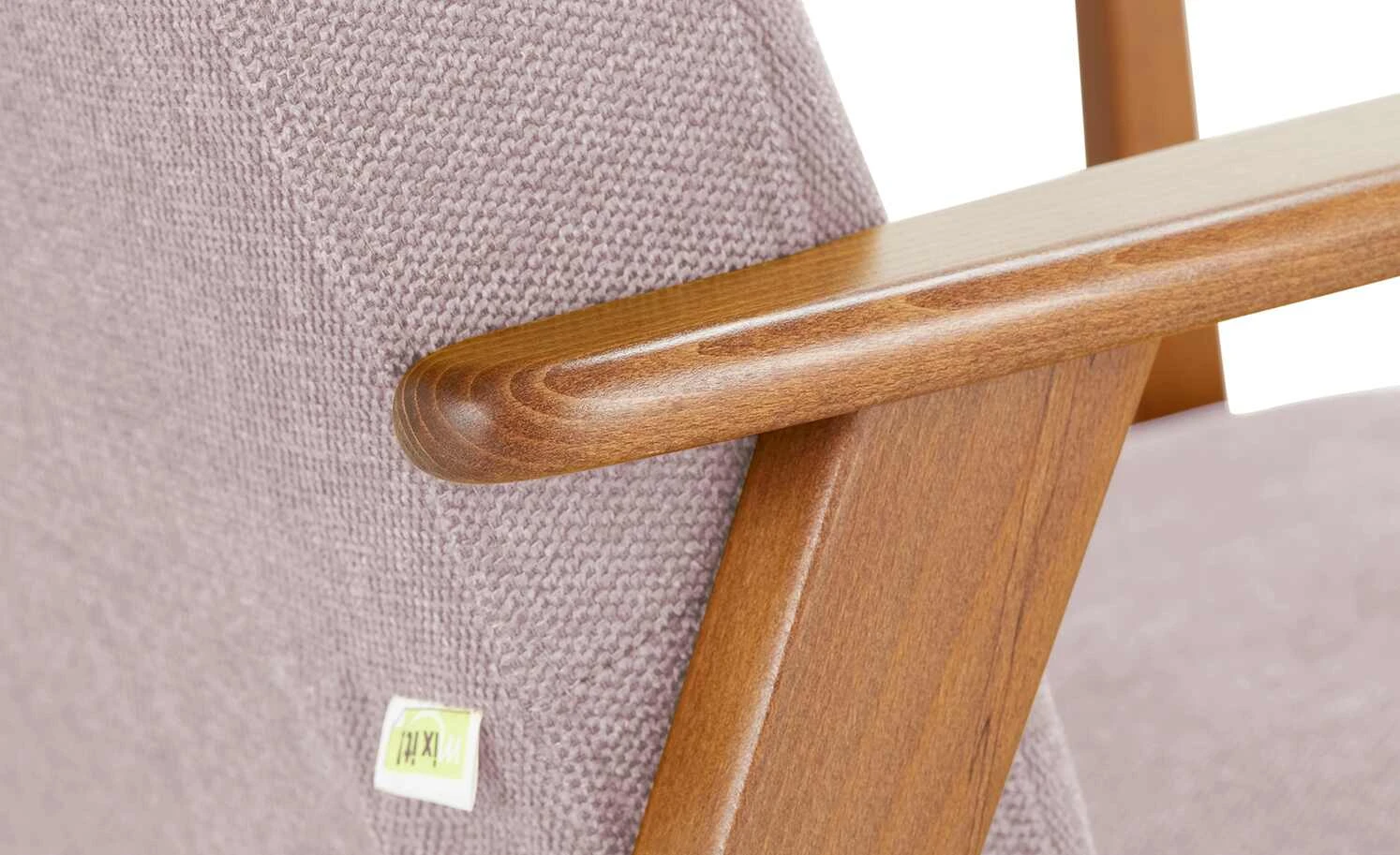 smart Sessel Rada | Altrosa Webstoff fein – Bild 11