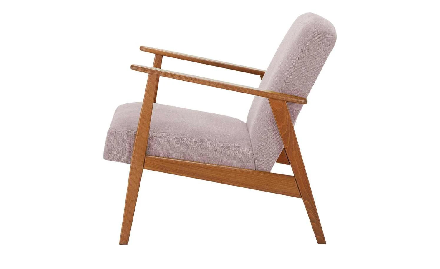 smart Sessel Rada | Altrosa Webstoff fein – Bild 4