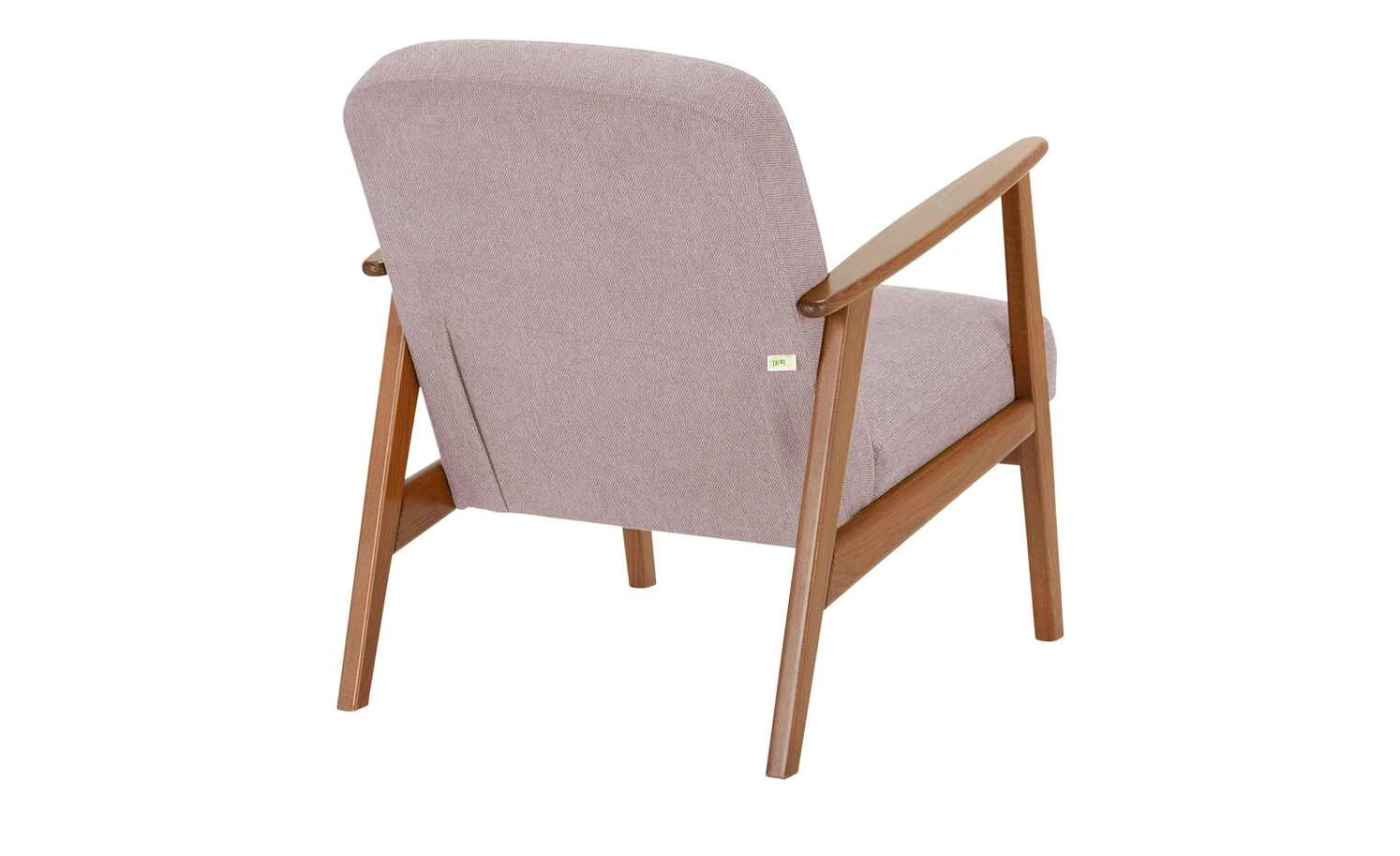 smart Sessel Rada | Altrosa Webstoff fein – Bild 7