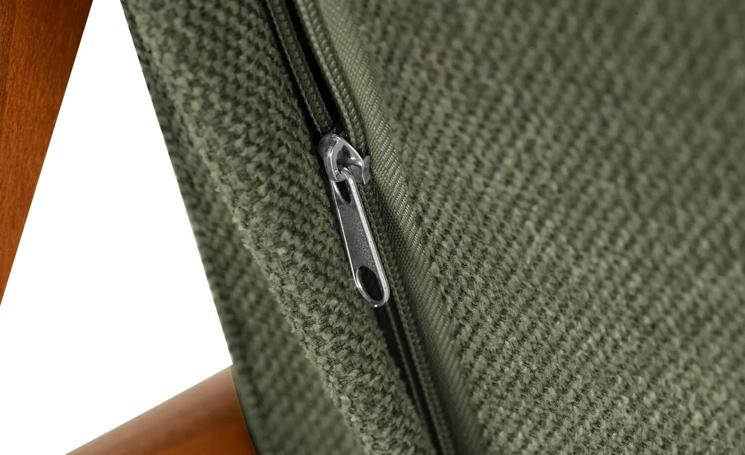 smart Sessel Rada | Grün Webstoff fein – Bild 11