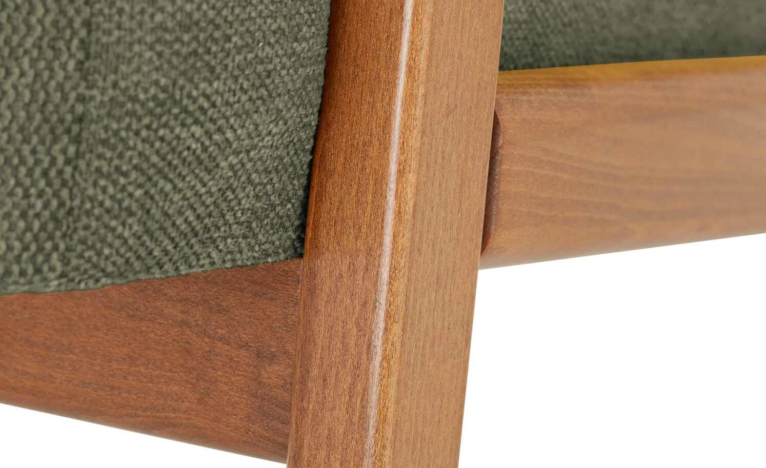 smart Sessel Rada | Grün Webstoff fein – Bild 6