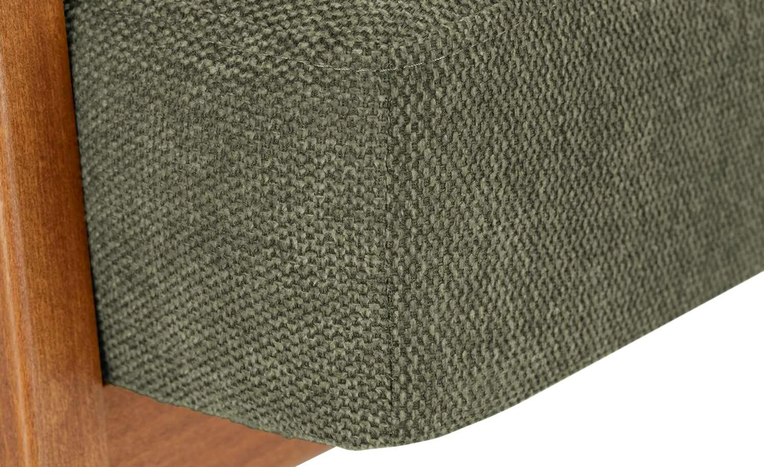 smart Sessel Rada | Grün Webstoff fein – Bild 7