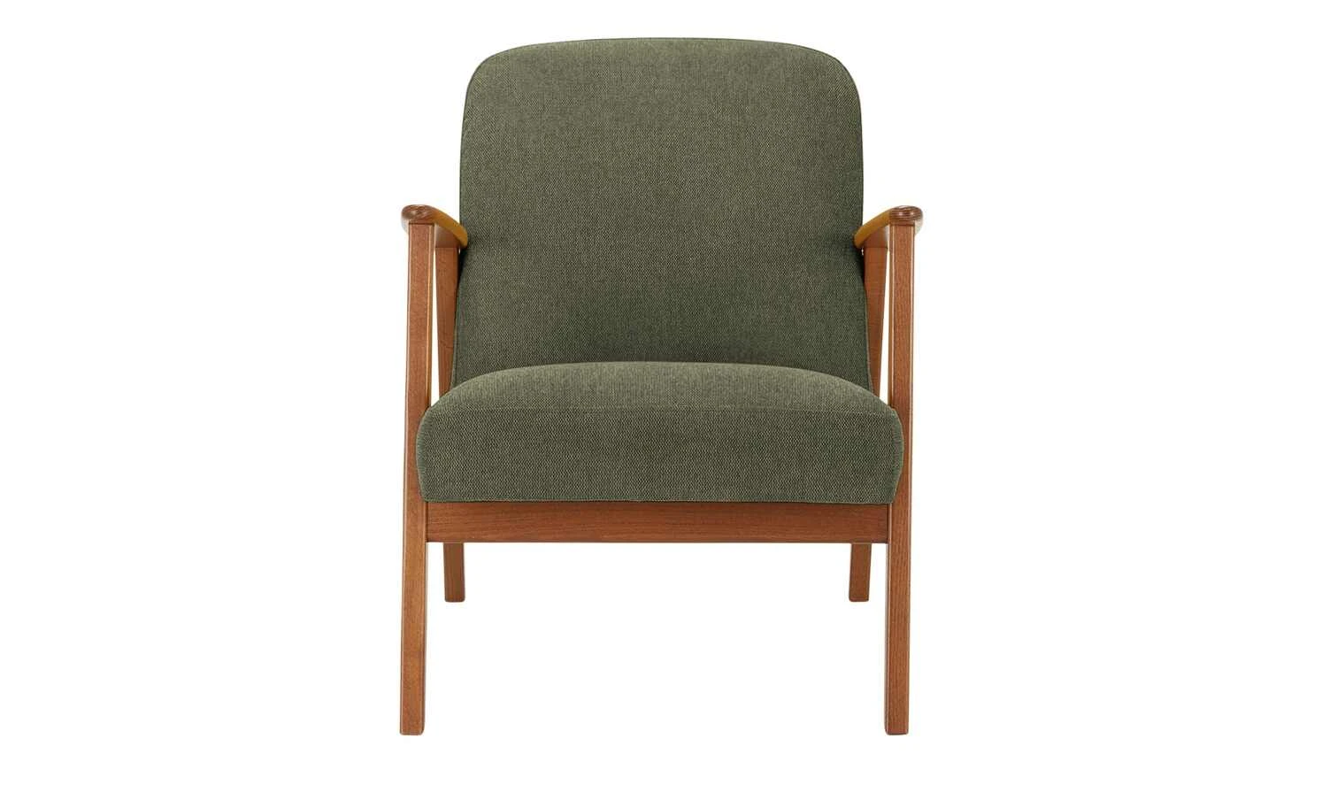 smart Sessel Rada | Grün Webstoff fein – Bild 10