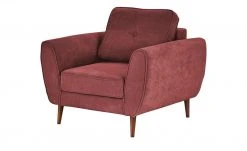 switch Sessel Candy | Rot