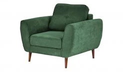 switch Sessel Candy | Waldgrün (Dunkelgrün)