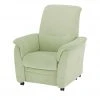 Polstermöbel Oelsa Fernsehsessel Sarah | Lind (Hellgrün)