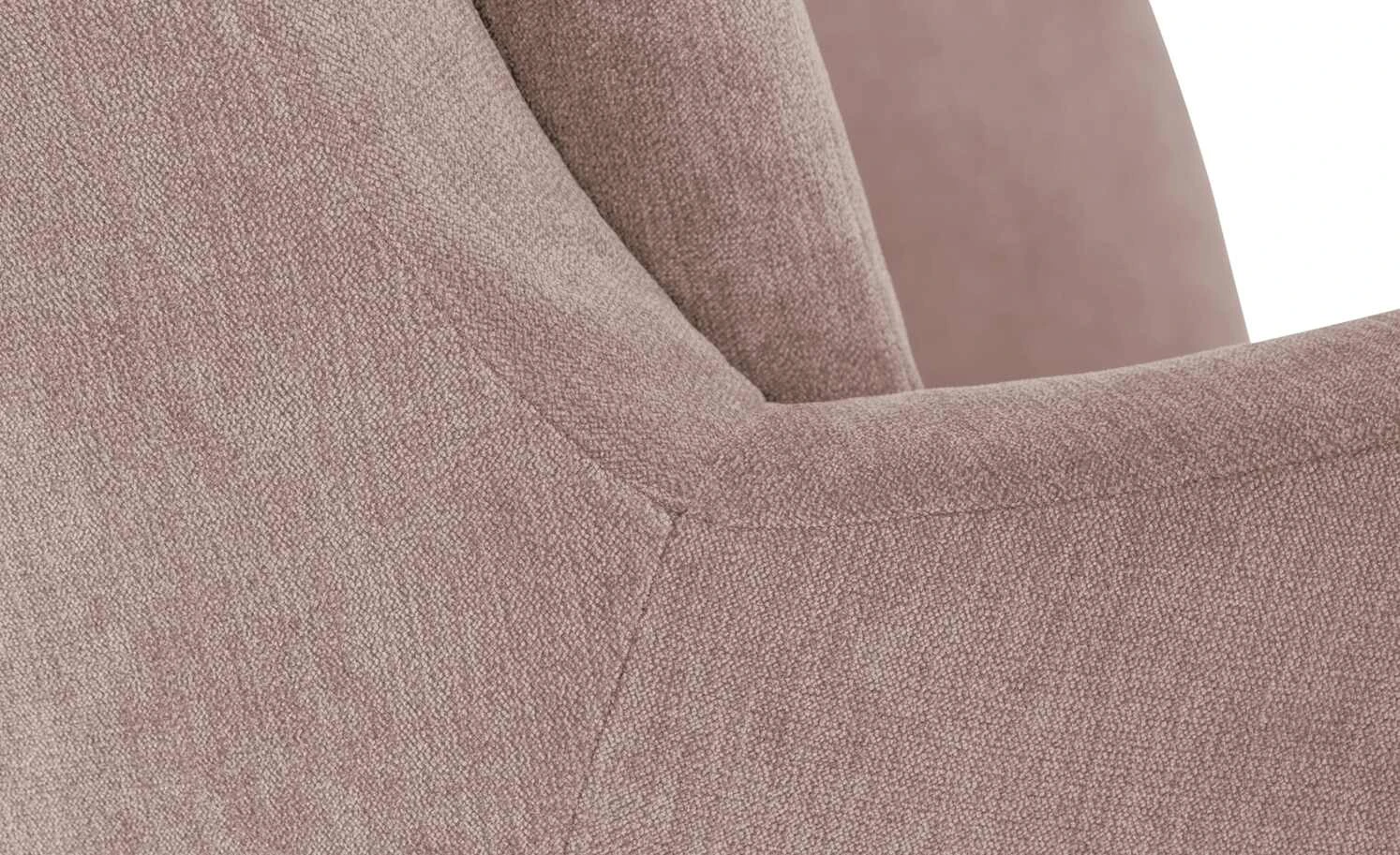 Max Schelling Drehsessel Sierra | Rosa – Bild 9