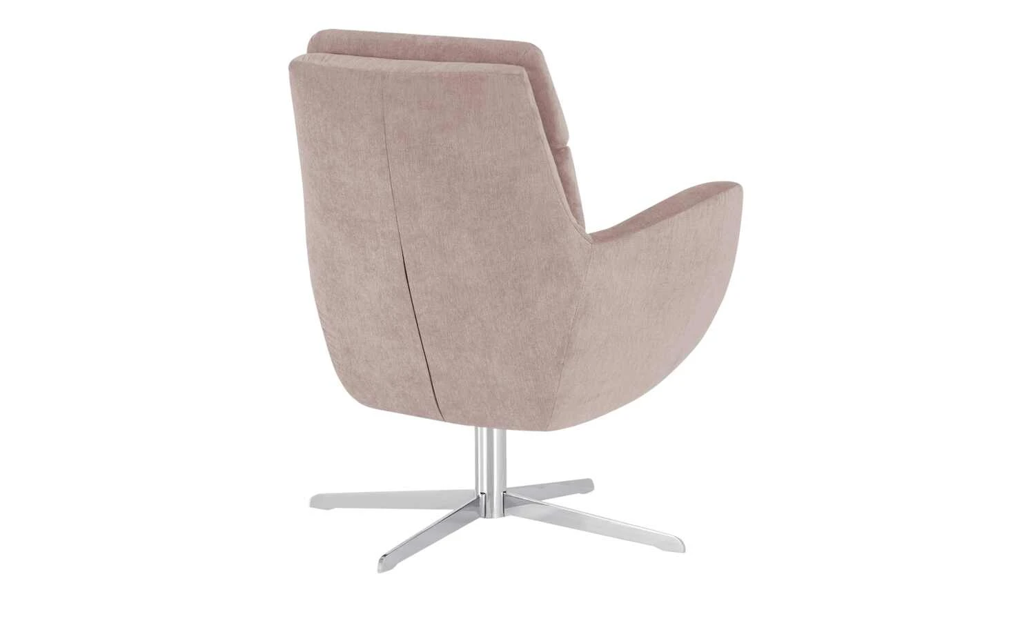 Max Schelling Drehsessel Sierra | Rosa – Bild 2
