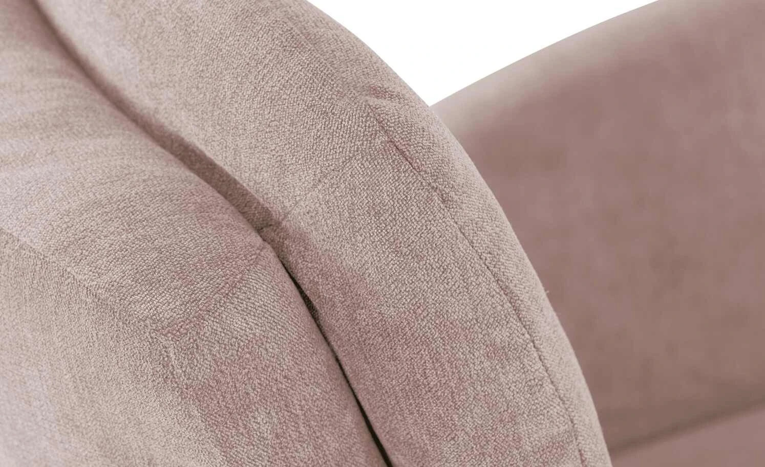 Max Schelling Drehsessel Sierra | Rosa – Bild 5