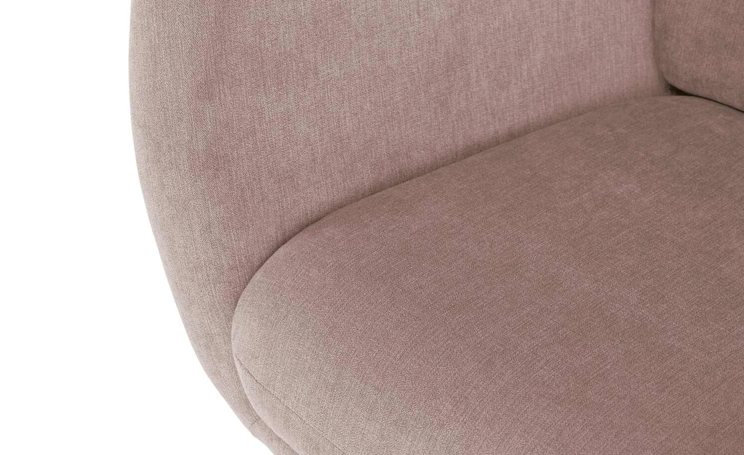 Max Schelling Drehsessel Sierra | Rosa – Bild 6