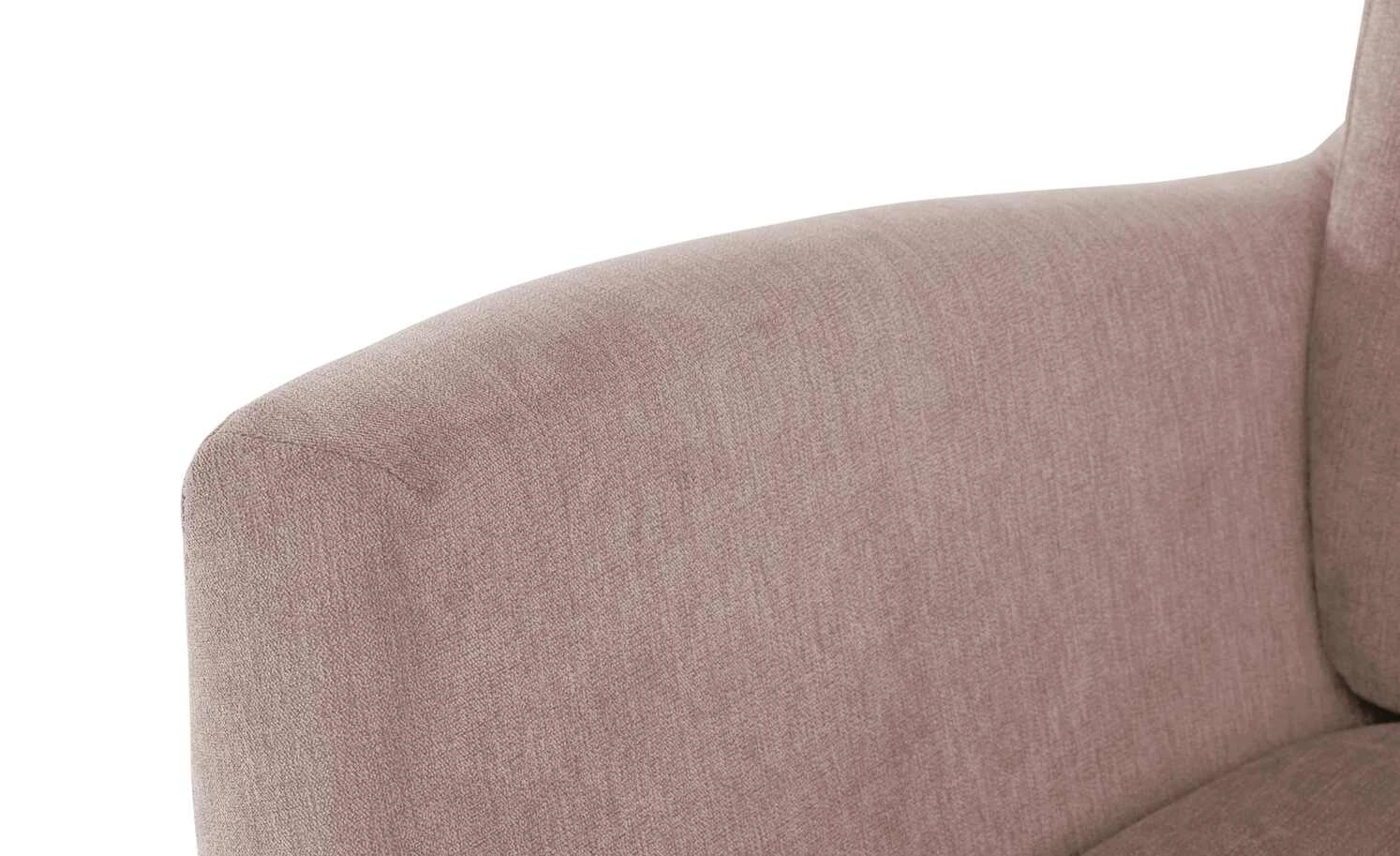 Max Schelling Drehsessel Sierra | Rosa – Bild 7