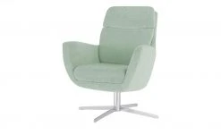 Max Schelling Drehsessel Sierra | Mintgrün