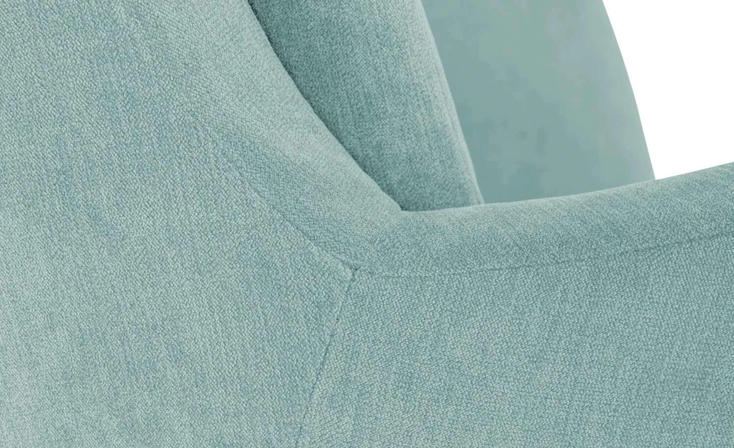 Max Schelling Drehsessel Sierra | Aqua (Türkis) – Bild 6