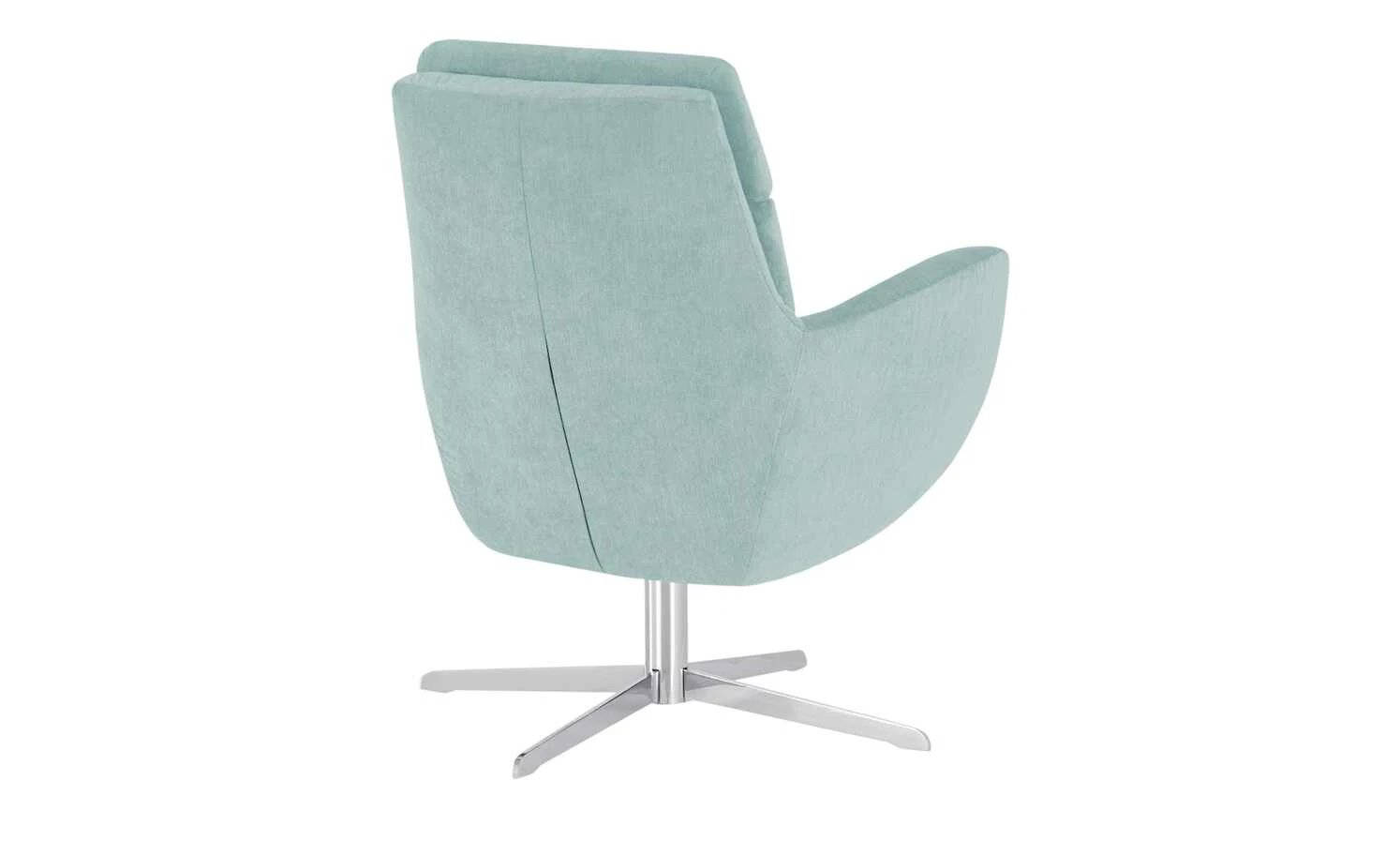 Max Schelling Drehsessel Sierra | Aqua (Türkis) – Bild 9