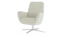 Max Schelling Drehsessel Sierra | Natur (Creme)
