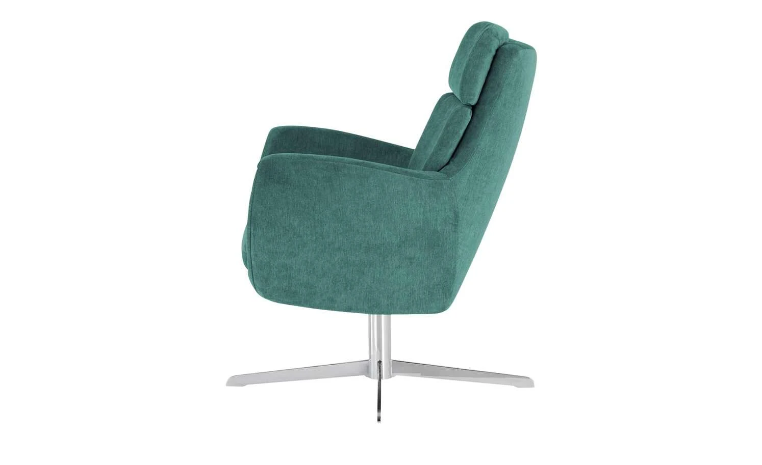 Max Schelling Drehsessel Sierra | Petrol – Bild 10