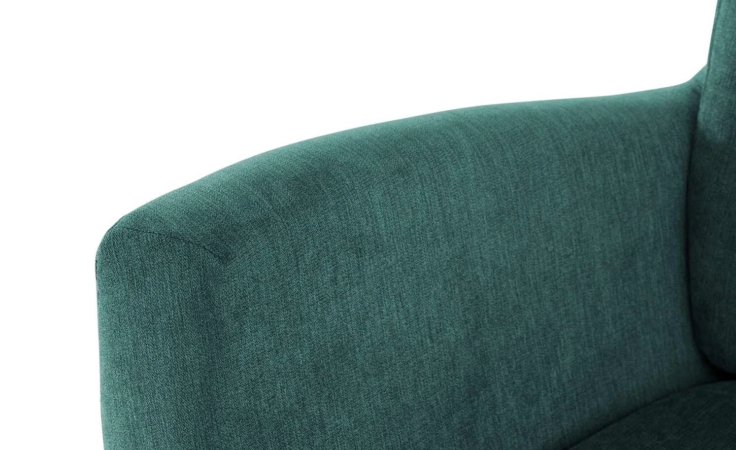 Max Schelling Drehsessel Sierra | Petrol – Bild 5