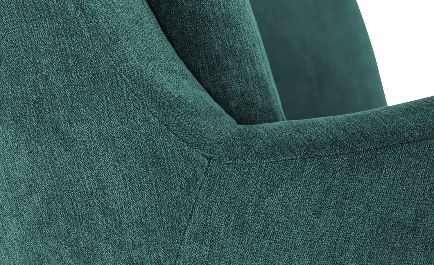 Max Schelling Drehsessel Sierra | Petrol – Bild 7