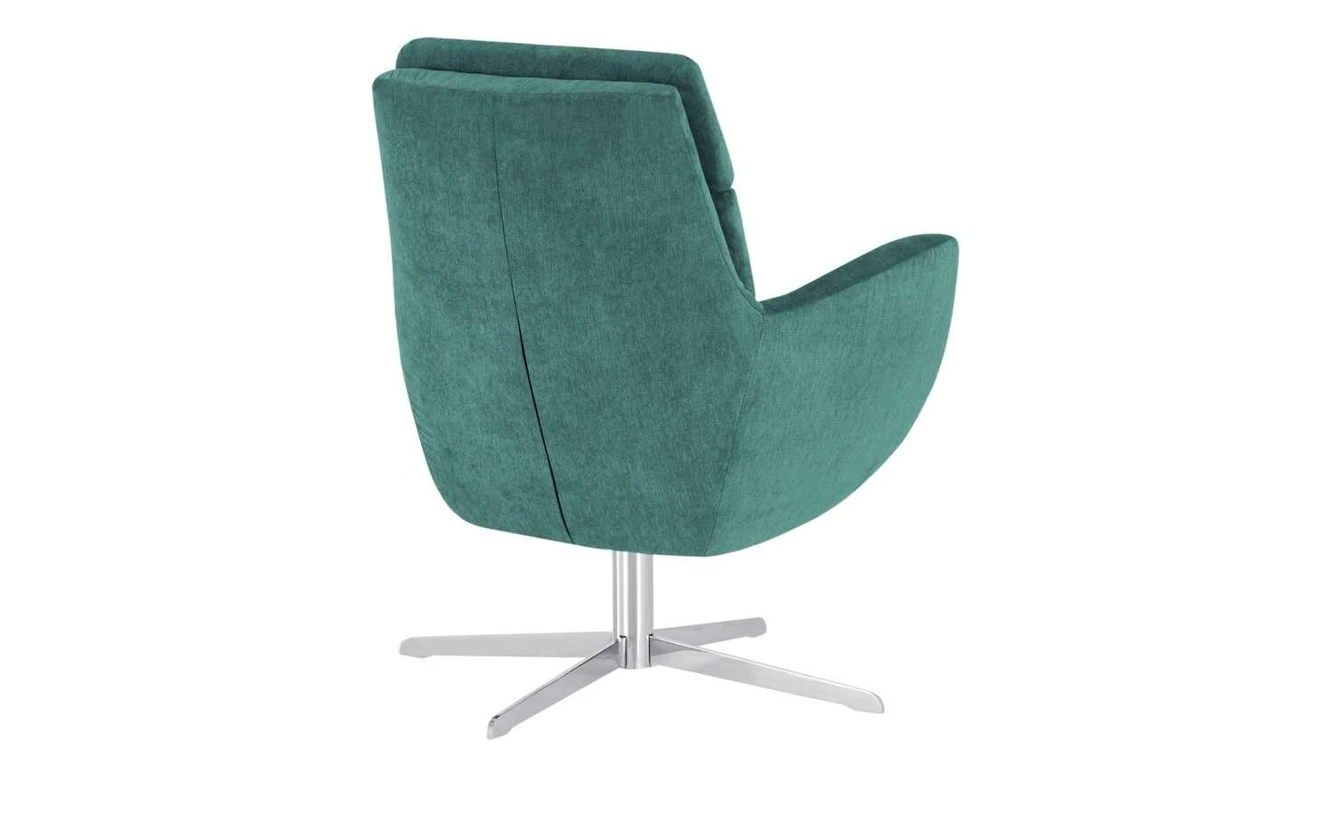 Max Schelling Drehsessel Sierra | Petrol – Bild 8