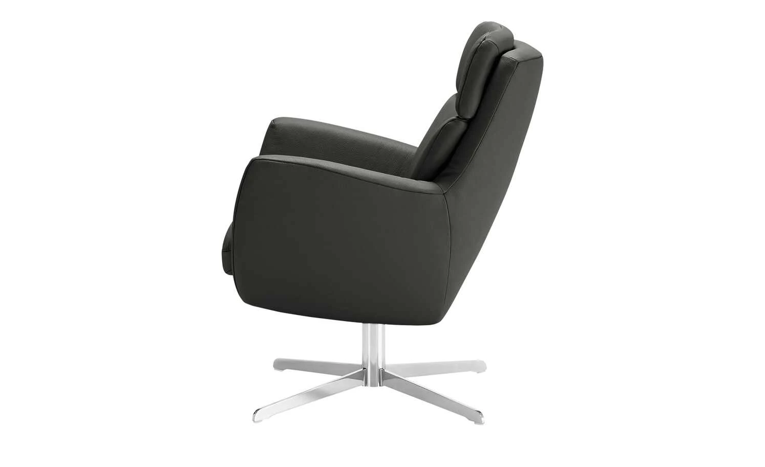 Max Schelling Drehsessel Sierra | Fango (Grau) – Bild 10