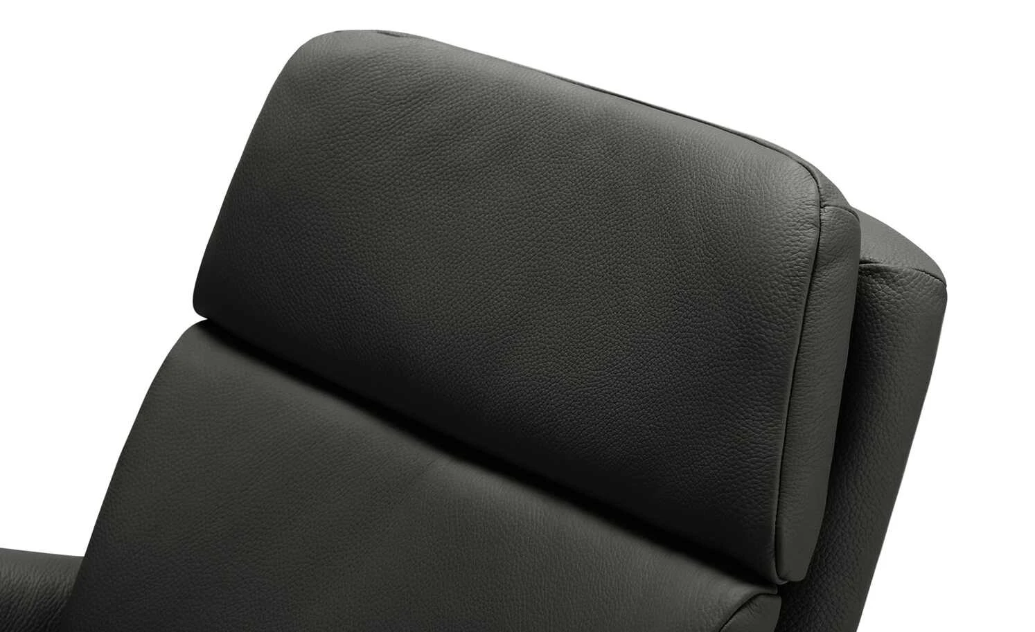 Max Schelling Drehsessel Sierra | Fango (Grau) – Bild 6