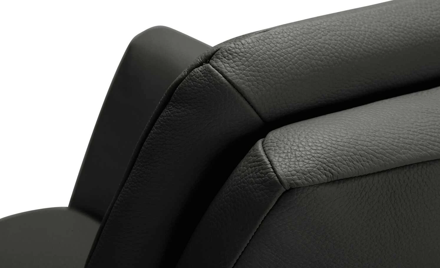 Max Schelling Drehsessel Sierra | Fango (Grau) – Bild 9