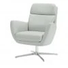 Max Schelling Drehsessel Sierra | Stone (Hellgrau)