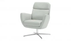 Max Schelling Drehsessel Sierra | Stone (Hellgrau)