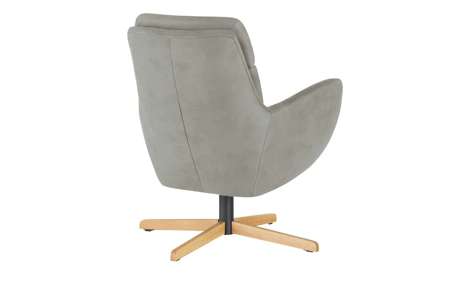Max Schelling Drehsessel Sierra | Grau – Bild 2