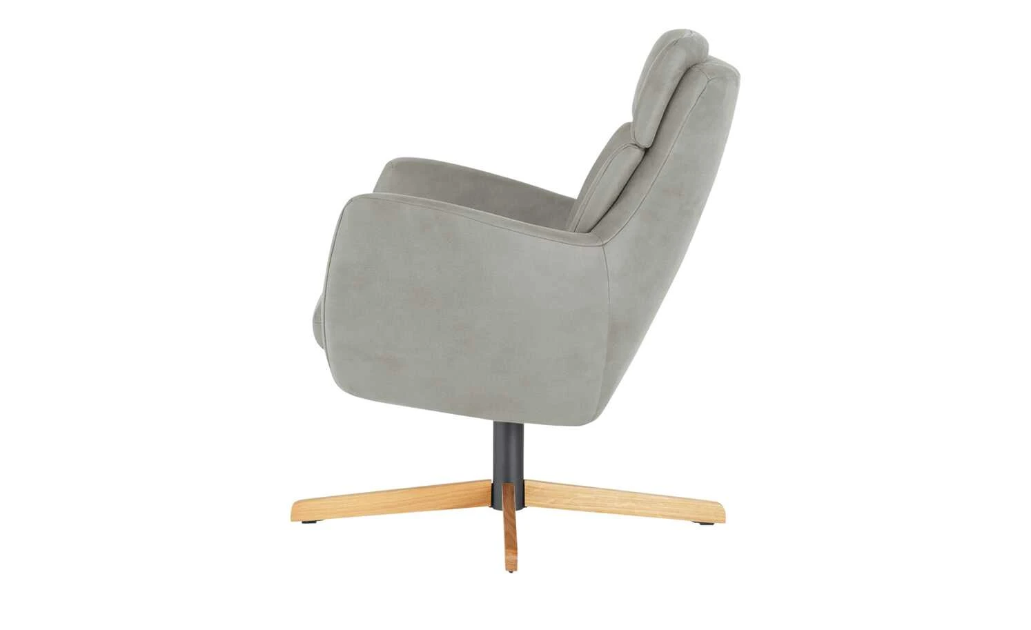 Max Schelling Drehsessel Sierra | Grau – Bild 10