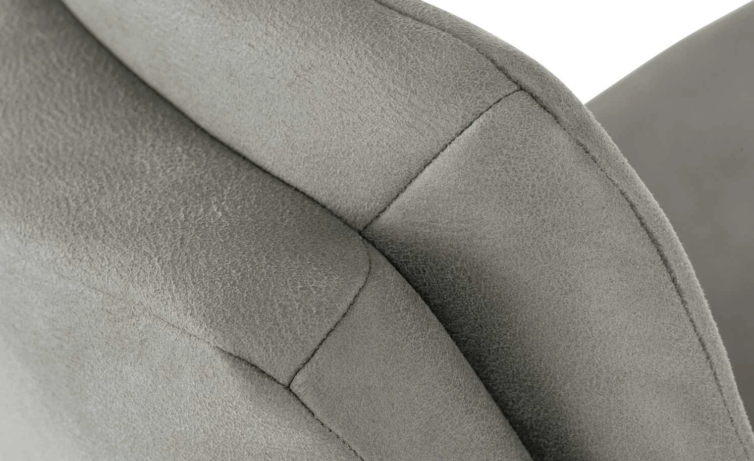 Max Schelling Drehsessel Sierra | Grau – Bild 5