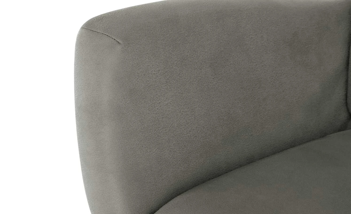 Max Schelling Drehsessel Sierra | Grau – Bild 7