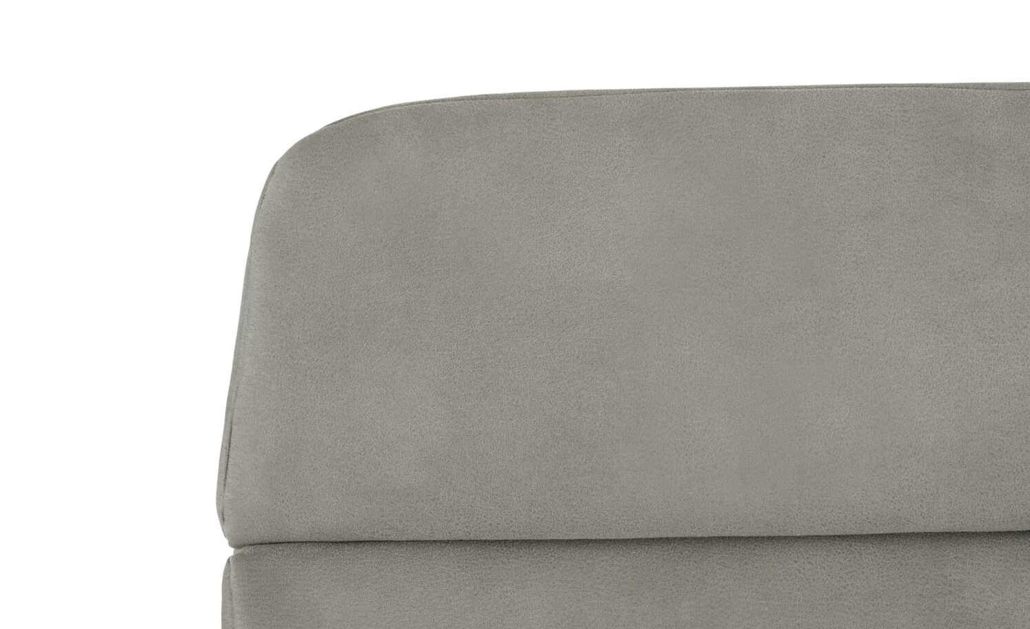 Max Schelling Drehsessel Sierra | Grau – Bild 8