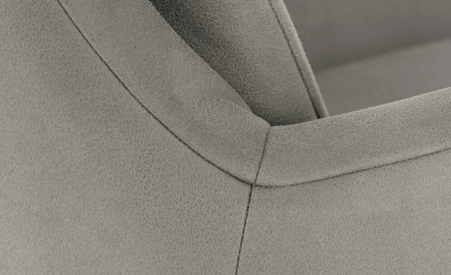 Max Schelling Drehsessel Sierra | Grau – Bild 9