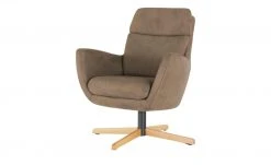 Max Schelling Drehsessel Sierra | Schoko (Braun)