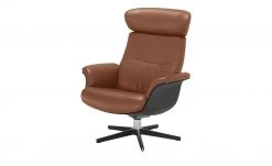 TV-Sessel Timeout | Cognac (Braun)