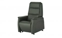 Hukla Fernsehsessel Dean | Oliv (Dunkelgrün)