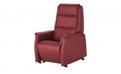 Hukla Fernsehsessel Dean | Rot