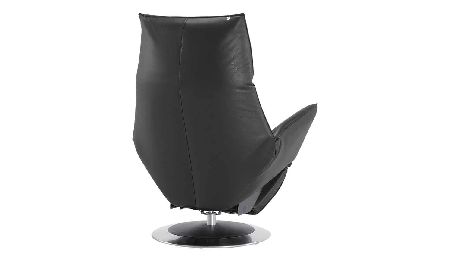 KOINOR Ledersessel Safira | Crow (Schwarz) Grundfunktion – Bild 7