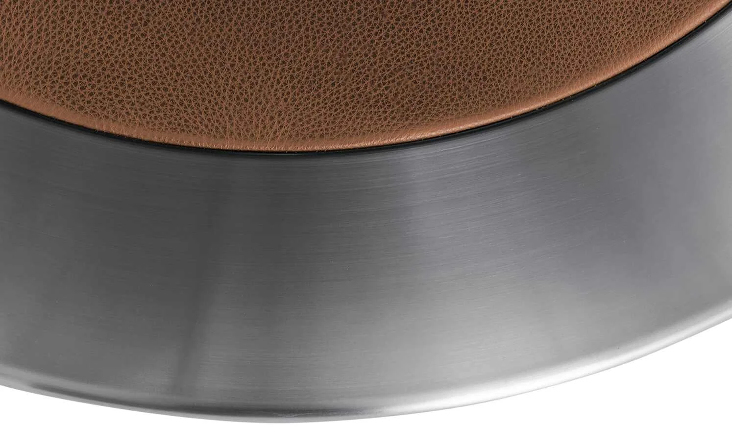 KOINOR Ledersessel Safira | Cognac (Orange-Braun) Grundfunktion – Bild 9